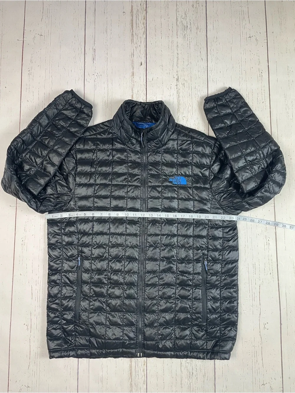 The North‎ Face ThermoBall Jacket